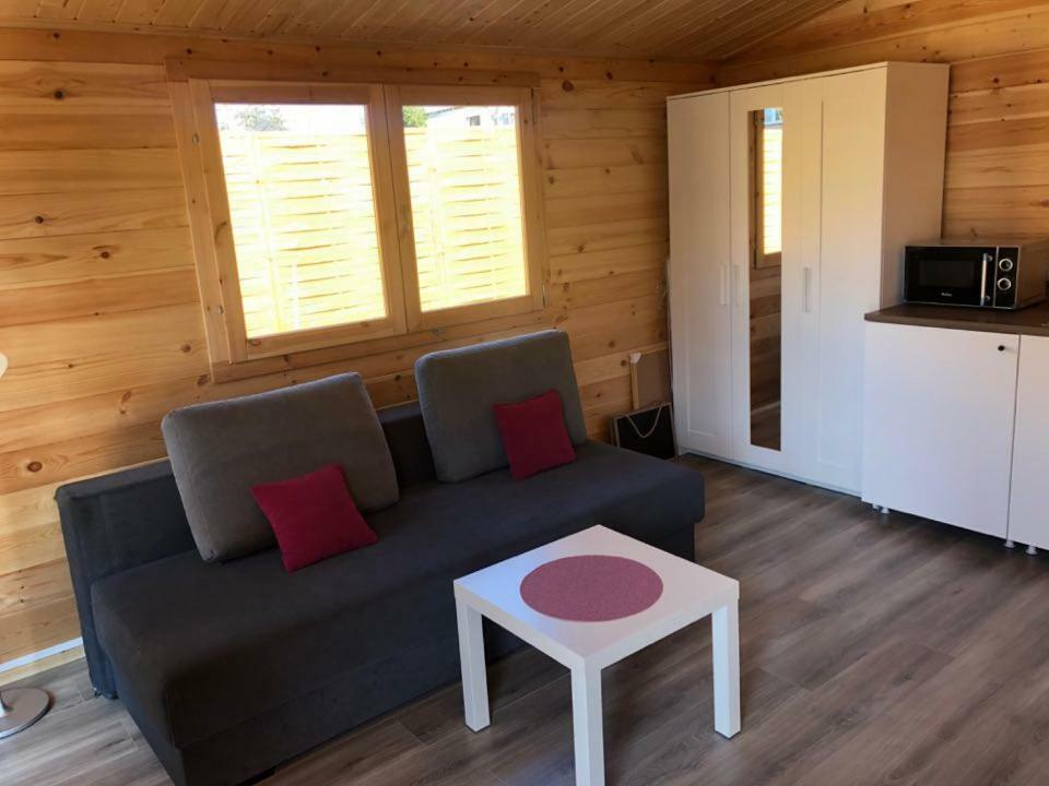 Domki Letniskowe Oses Stegna  Exterior foto