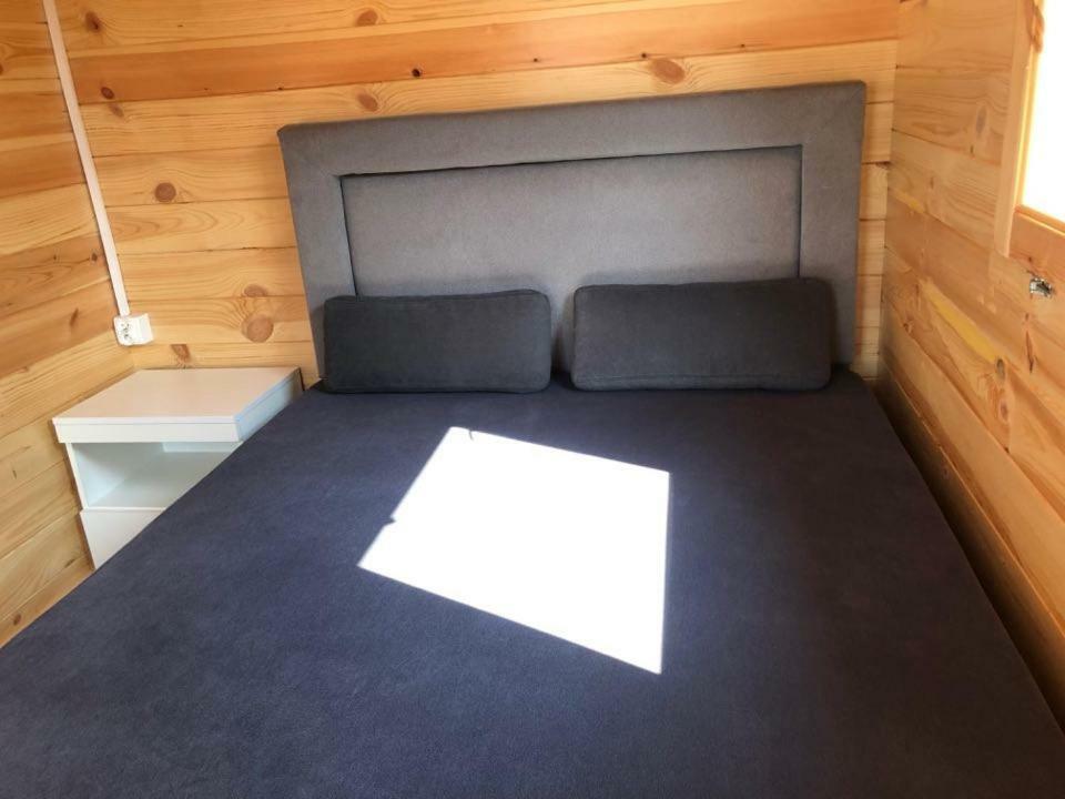Domki Letniskowe Oses Stegna  Exterior foto